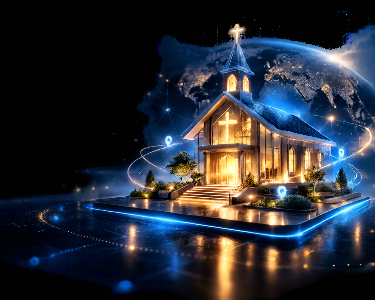 Cornerstone Bible Fellowship